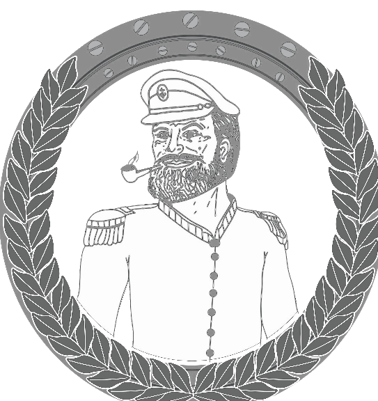 Emblema do Almirante Conselheiro