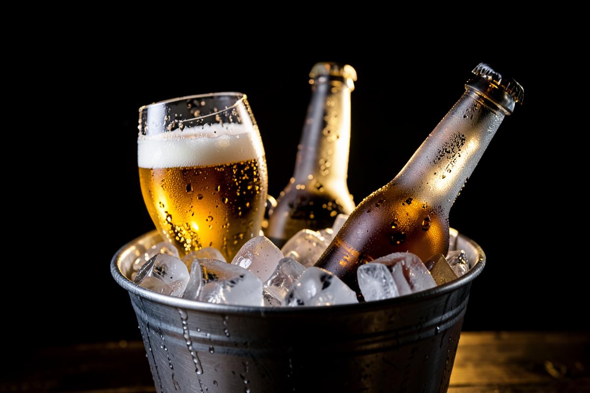 Cervejas e Chopps
