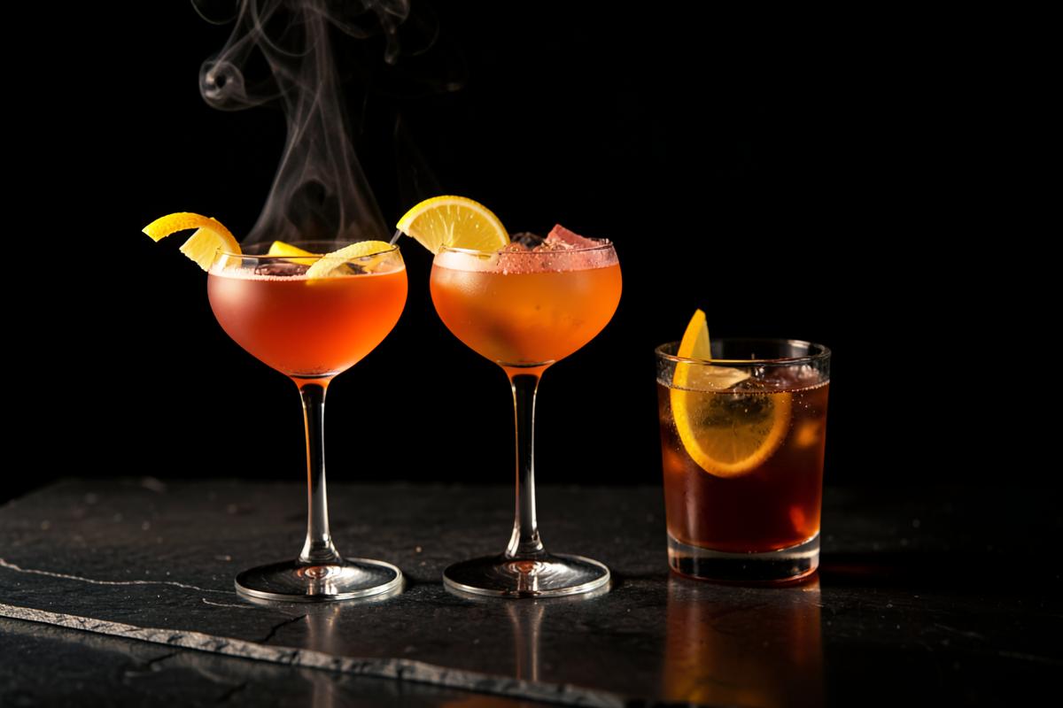 Drinks