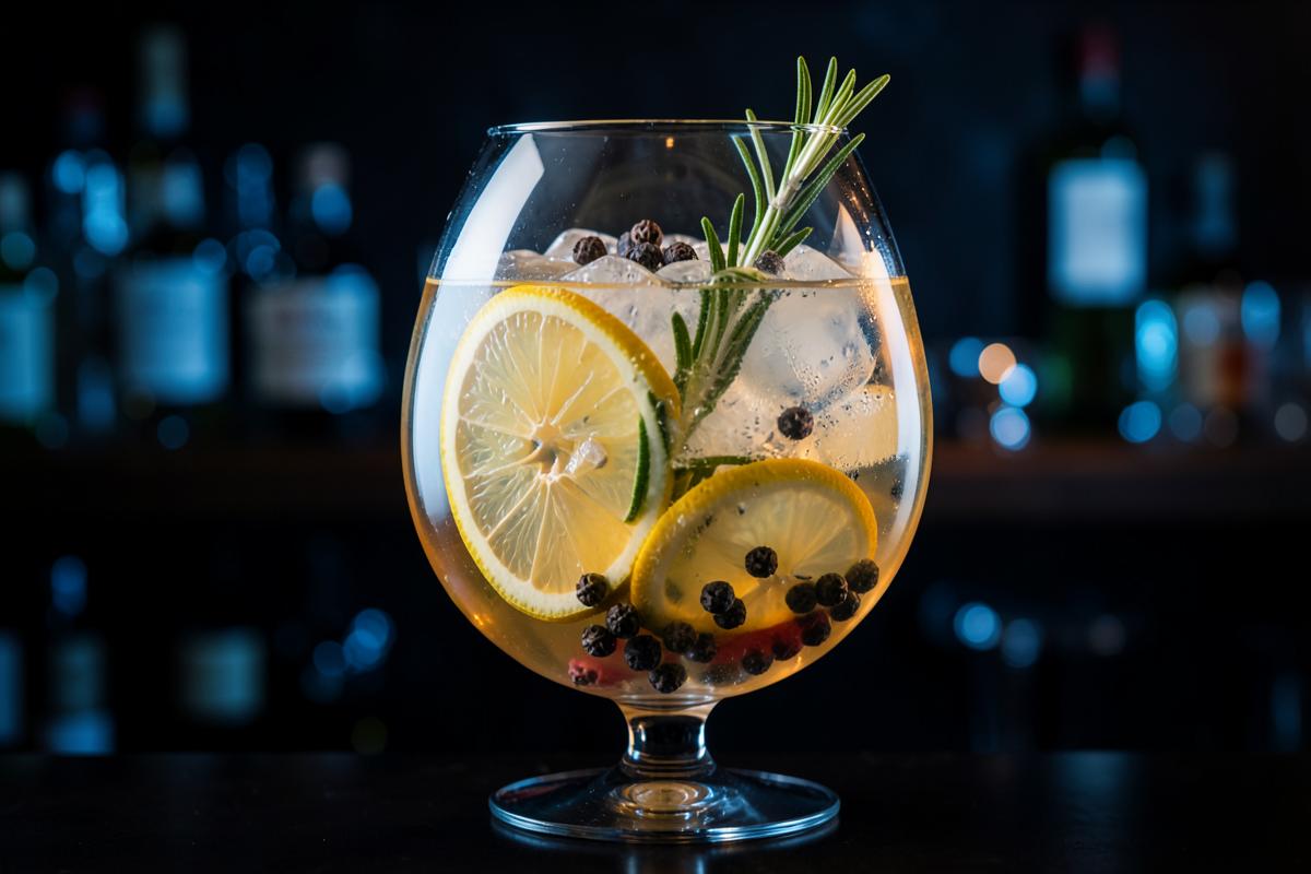 Gin