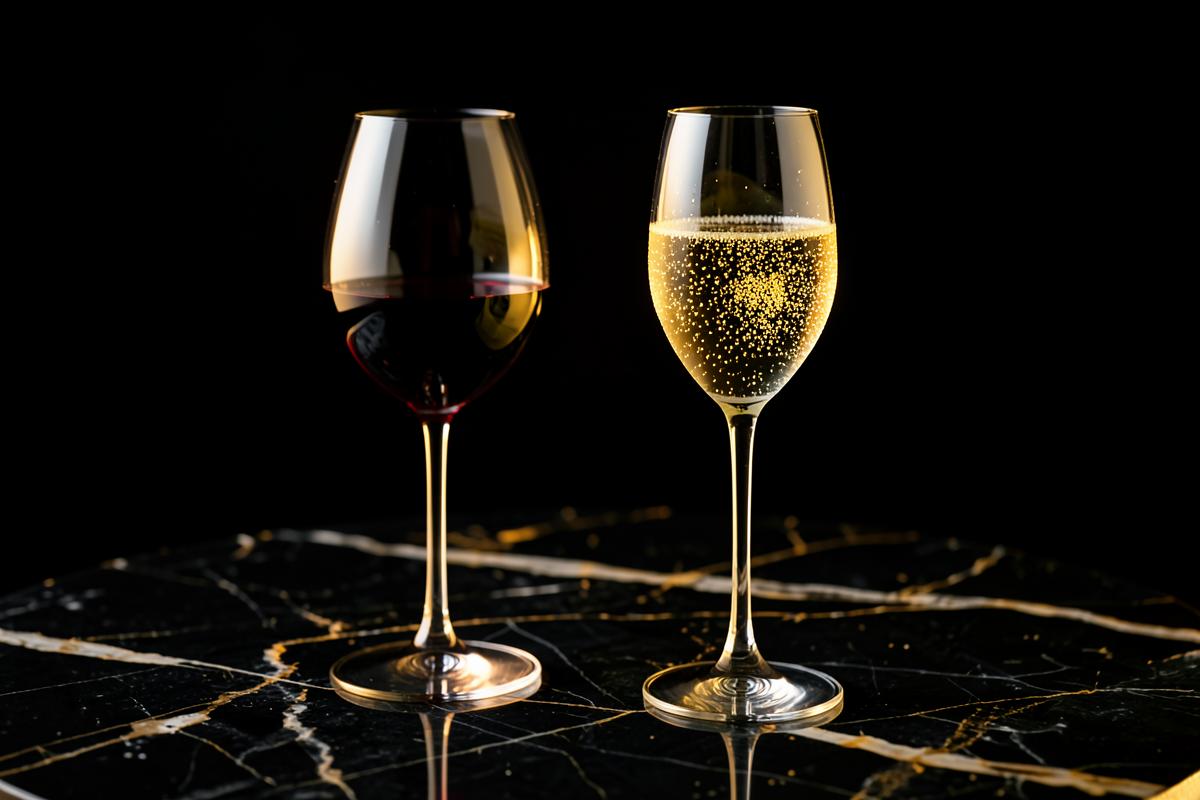 Vinhos e Espumantes